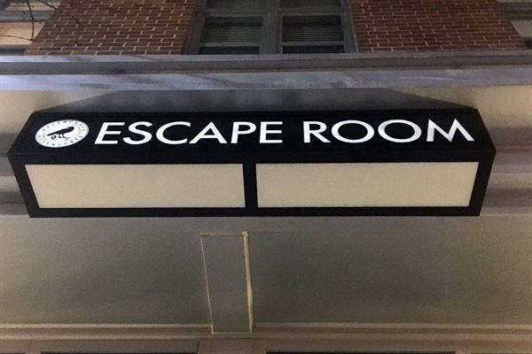 Escape Room Arlington