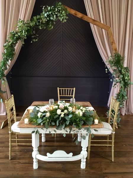 The Grand Victorian Weddings and Events Destination