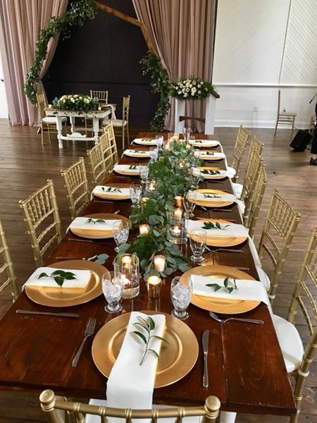 The Grand Victorian Weddings and Events Destination