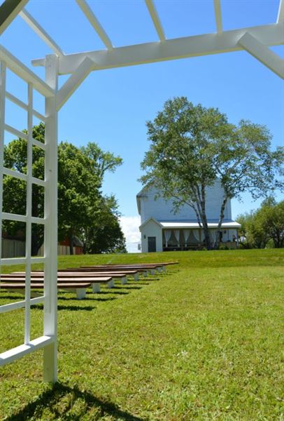 The Grand Victorian Weddings and Events Destination