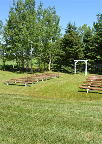 The Grand Victorian Weddings and Events Destination