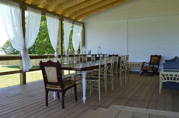 The Grand Victorian Weddings and Events Destination