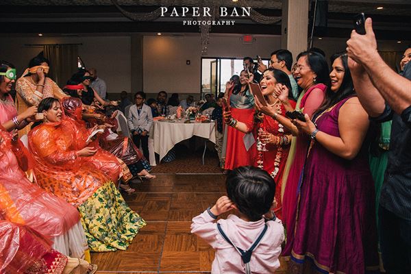 Paper Ban Photography