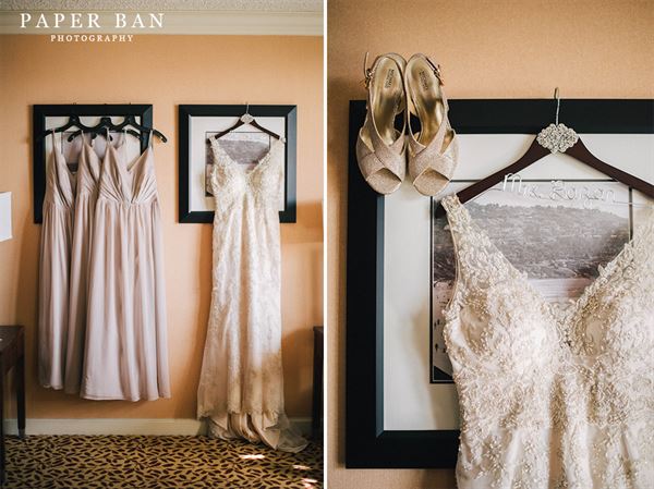 Paper Ban Photography