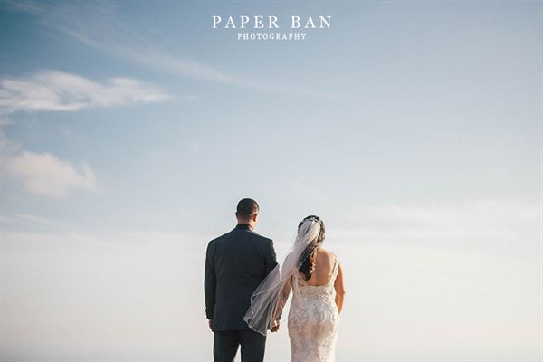 Paper Ban Photography