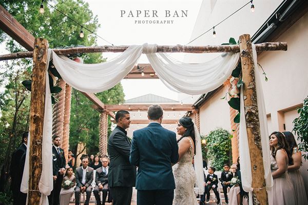 Paper Ban Photography