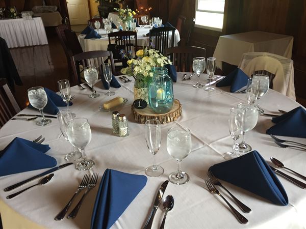 The Barn at Hillsprings Farm