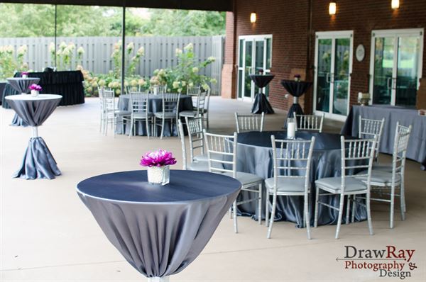 Red Carpet Event Planning, LLC