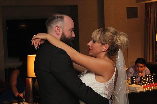 Event Exposure Photography