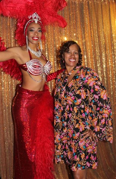 Event Exposure Photography