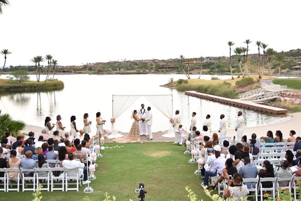 Event Exposure Photography