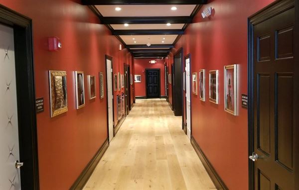 Escape Room Arlington