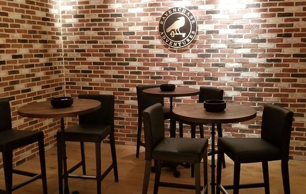 Escape Room Arlington