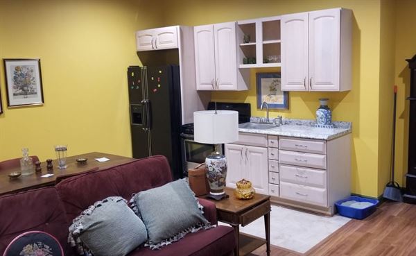 Escape Room Arlington