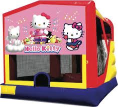 Bounce Around Inflatables