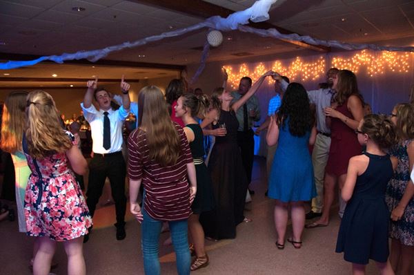 Stage 1 Sound - Fairmont