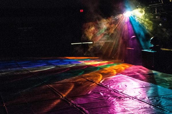 Stage 1 Sound - Owatonna