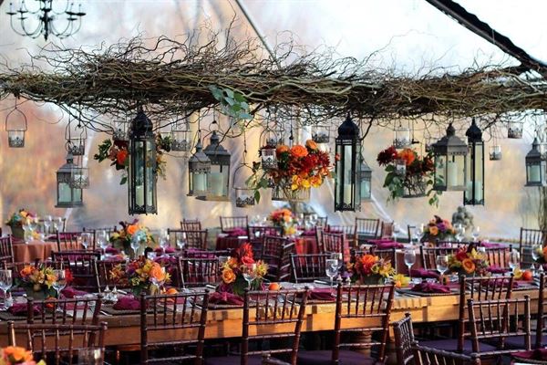 The JDK Group Catering and Events