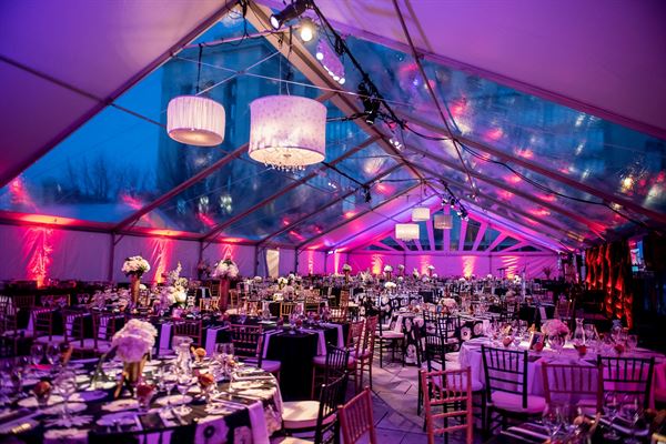 The JDK Group Catering and Events