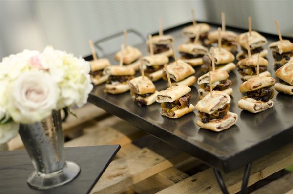 The JDK Group Catering and Events