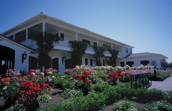 Eagle Ridge Golf Club