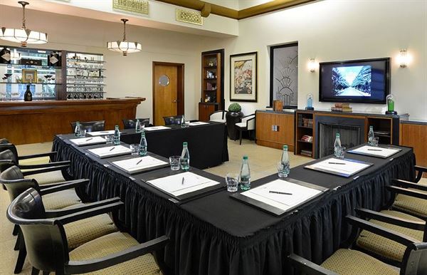 The National Hotel – Miami Beach