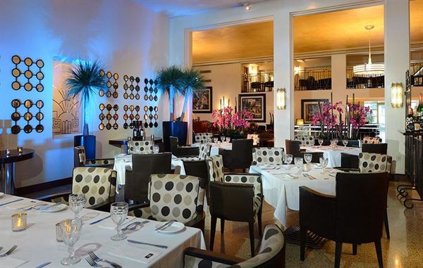 The National Hotel – Miami Beach