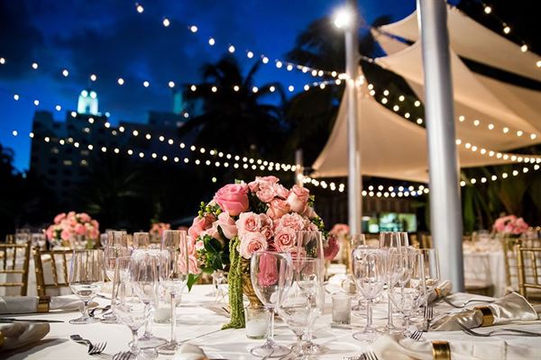 The National Hotel – Miami Beach