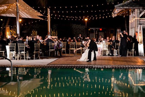 The National Hotel – Miami Beach