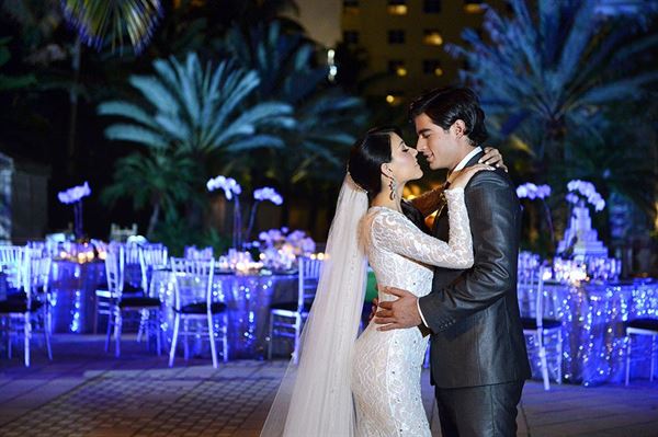 The National Hotel – Miami Beach