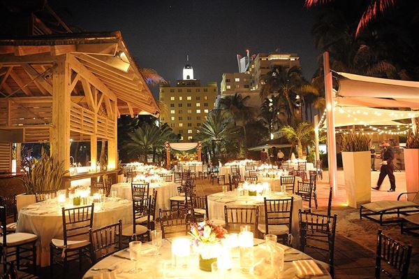 The National Hotel – Miami Beach