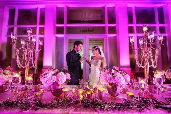 The National Hotel – Miami Beach