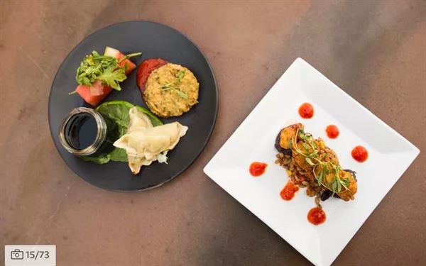 The JDK Group Catering and Events