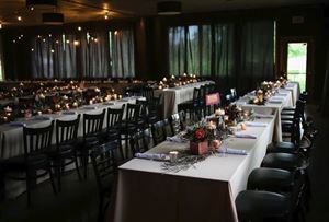 Eastwood Building + Patio