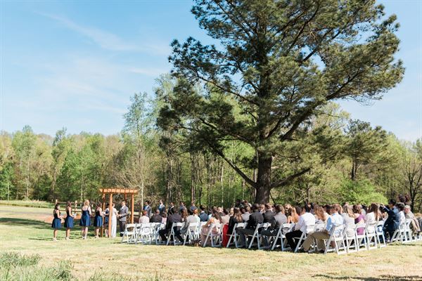 The Barn at Valhalla