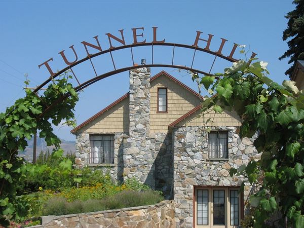 Tunnel Hill Winery