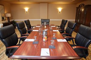Heritage Boardroom