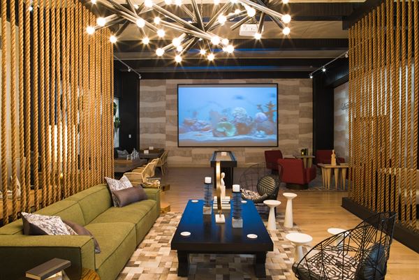 Riverwalk Plaza Hotel