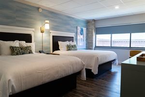 Sleeping Accommodations