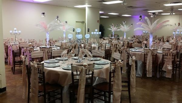 San Pedro Village Event Center