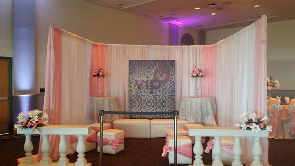 San Pedro Village Event Center