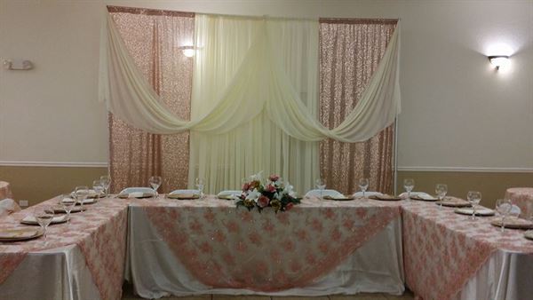 San Pedro Village Event Center