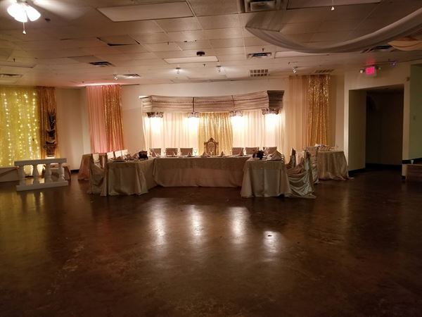 San Pedro Village Event Center