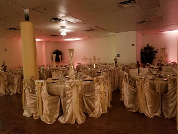 San Pedro Village Event Center