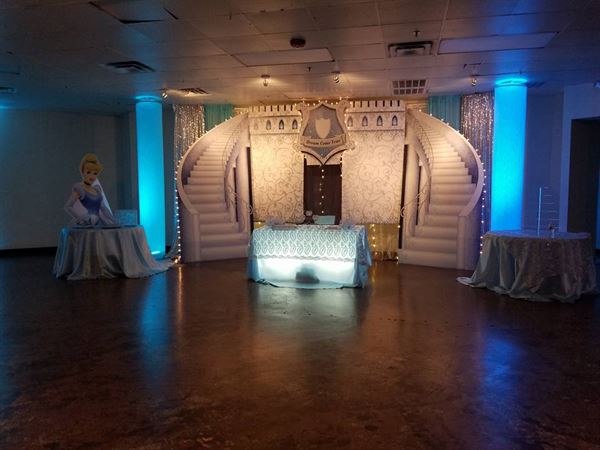 San Pedro Village Event Center