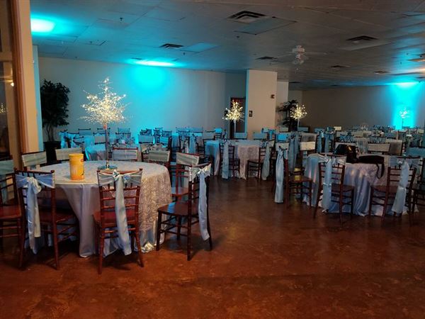 San Pedro Village Event Center