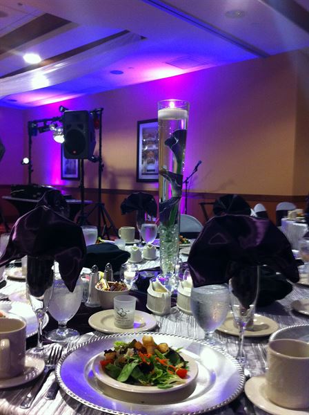 Hilton Garden Inn Milwaukee Airport