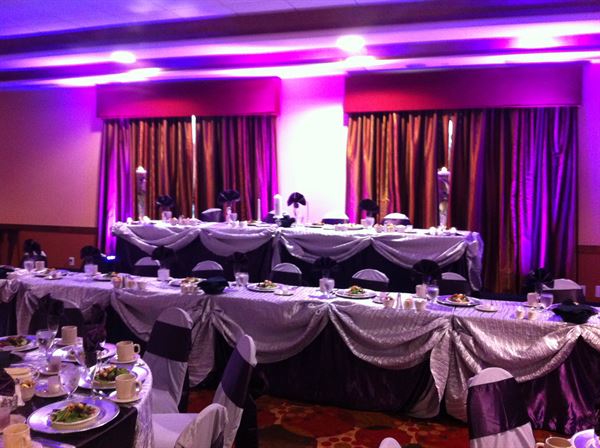 Hilton Garden Inn Milwaukee Airport