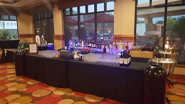 Hilton Garden Inn Milwaukee Airport