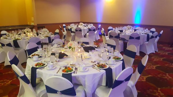 Hilton Garden Inn Milwaukee Airport